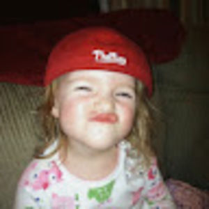 Meet your Posher, Addison